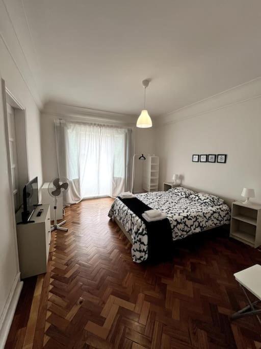 Homestay Doble Grande 2 Personas Balcon *