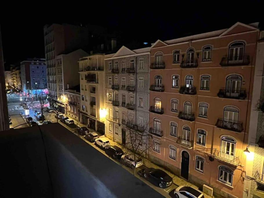 Doble Grande 2 Personas Balcon