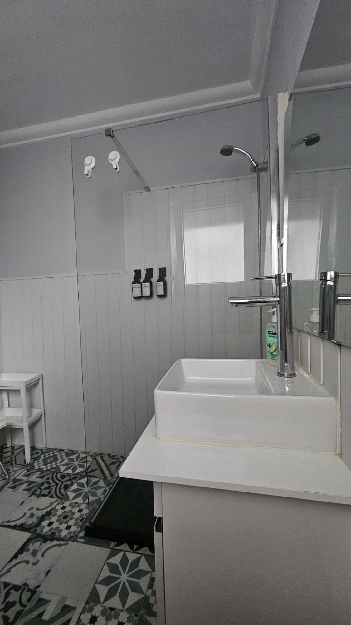 Doble Grande 2 Personas Balcon Homestay