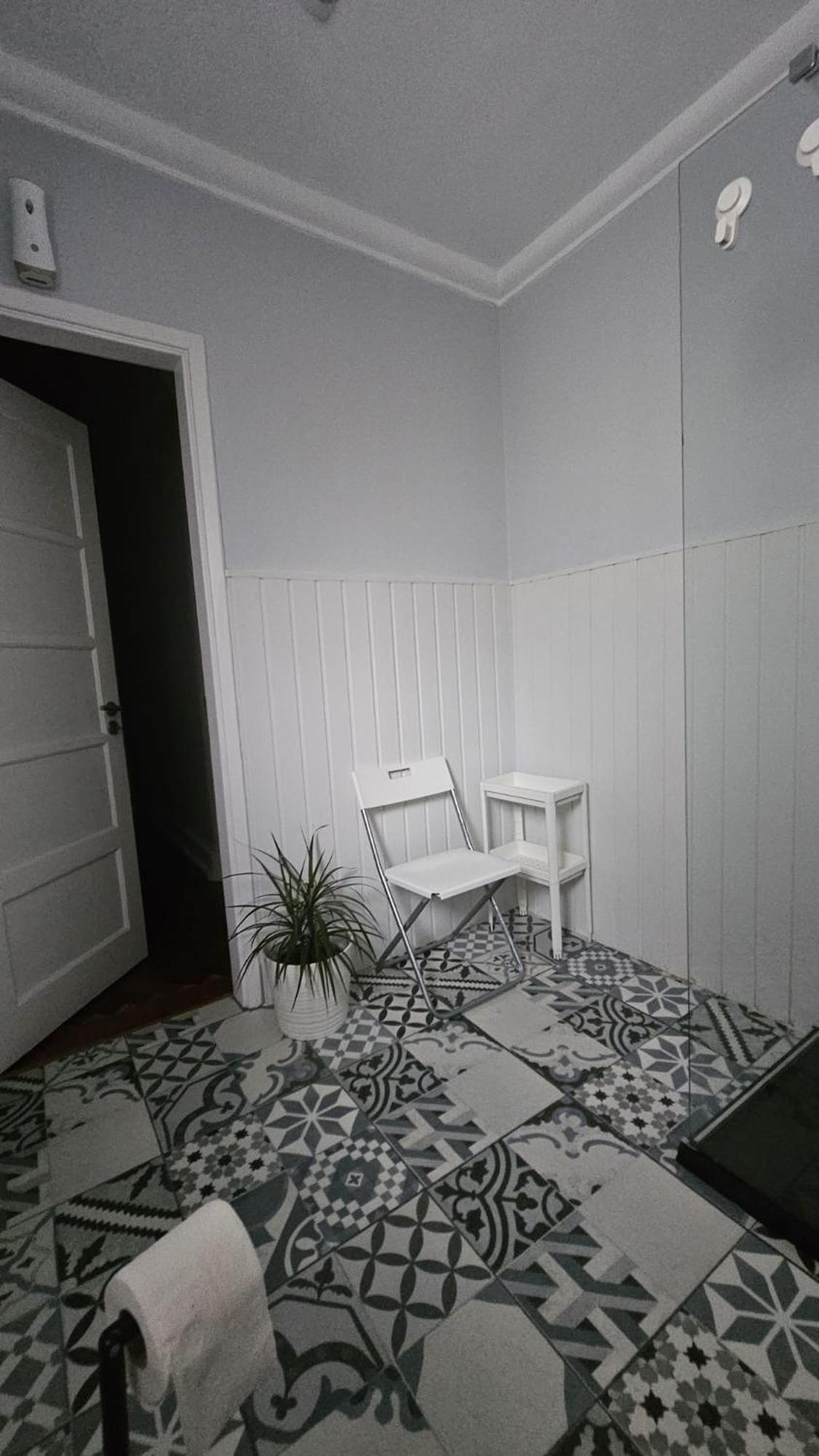 Doble Grande 2 Personas Balcon Homestay