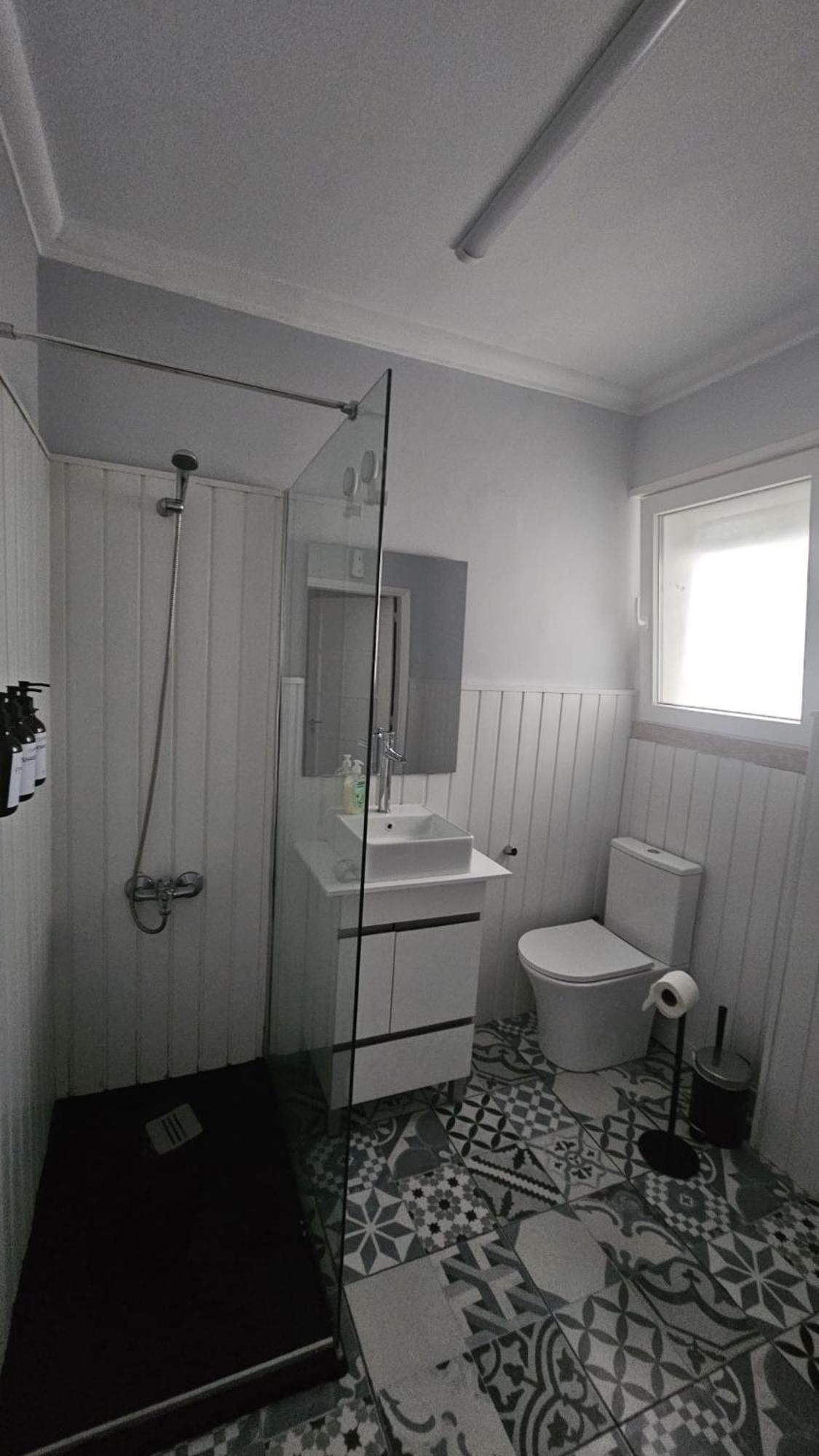 Homestay Doble Grande 2 Personas Balcon