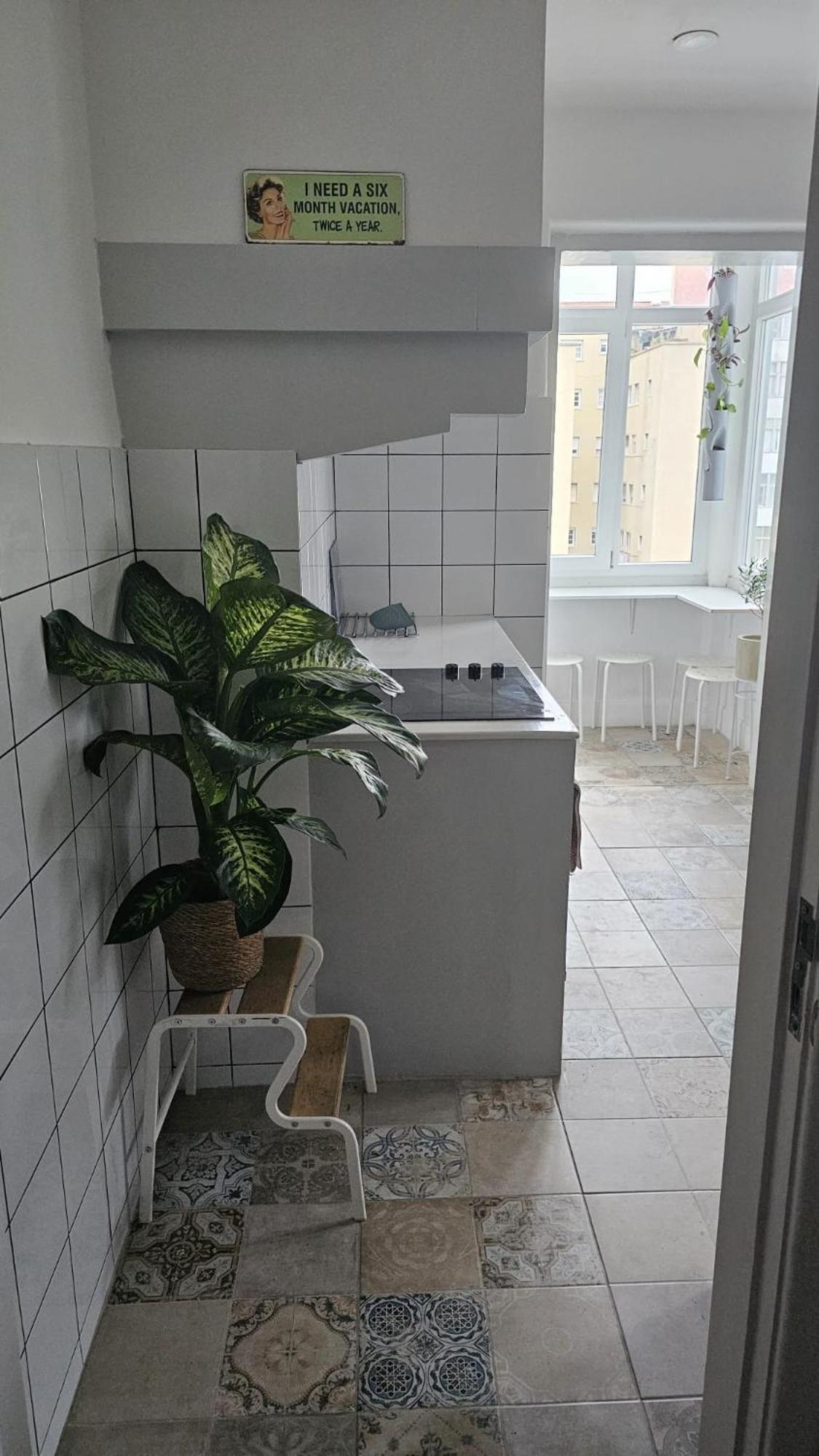 Doble Grande 2 Personas Balcon