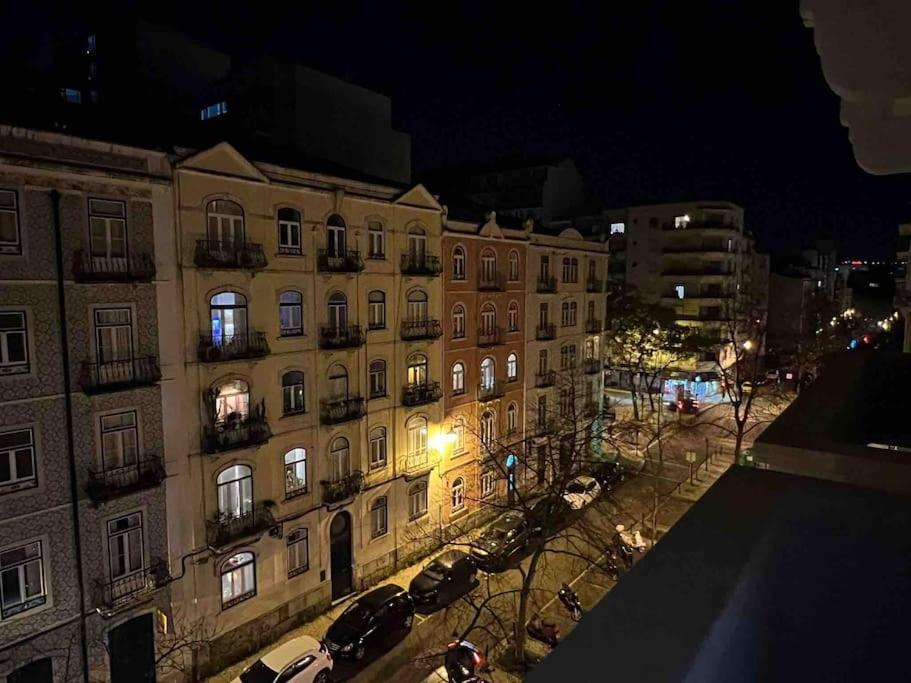 Kwatera prywatna Doble Grande 2 Personas Balcon *
